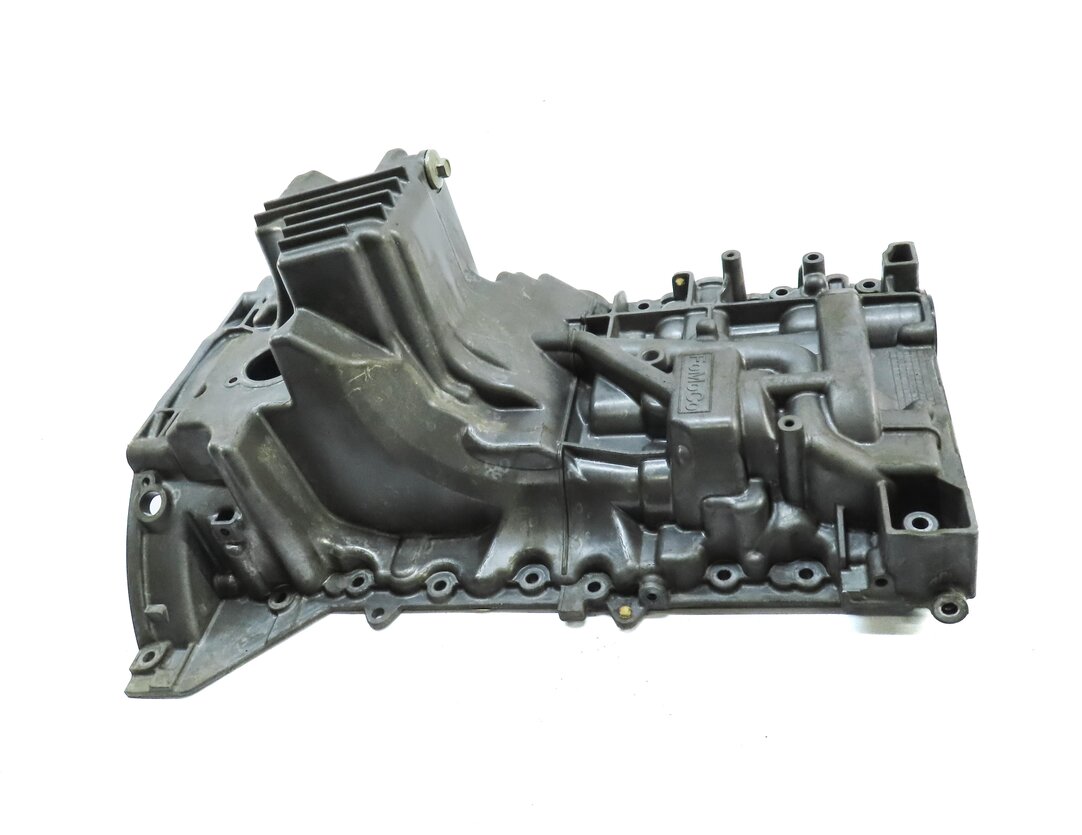 Thumbnail 2: 10-17 DISCOVERY LR4 RANGE ROVER SPORT (L320 L494 L405) 3.0L 5.0L ENGINE OIL PAN