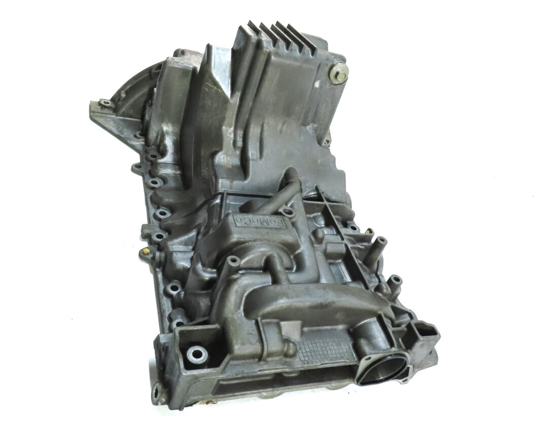 Thumbnail 3: 10-17 DISCOVERY LR4 RANGE ROVER SPORT (L320 L494 L405) 3.0L 5.0L ENGINE OIL PAN