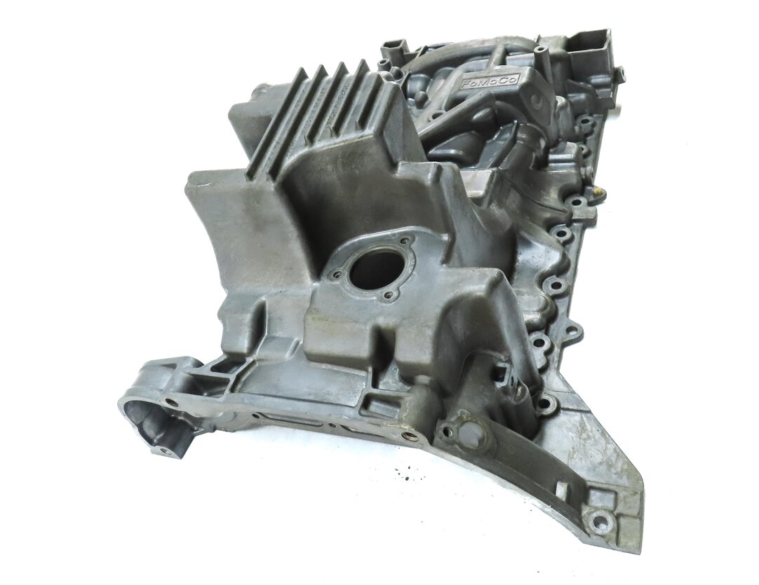 Thumbnail 4: 10-17 DISCOVERY LR4 RANGE ROVER SPORT (L320 L494 L405) 3.0L 5.0L ENGINE OIL PAN