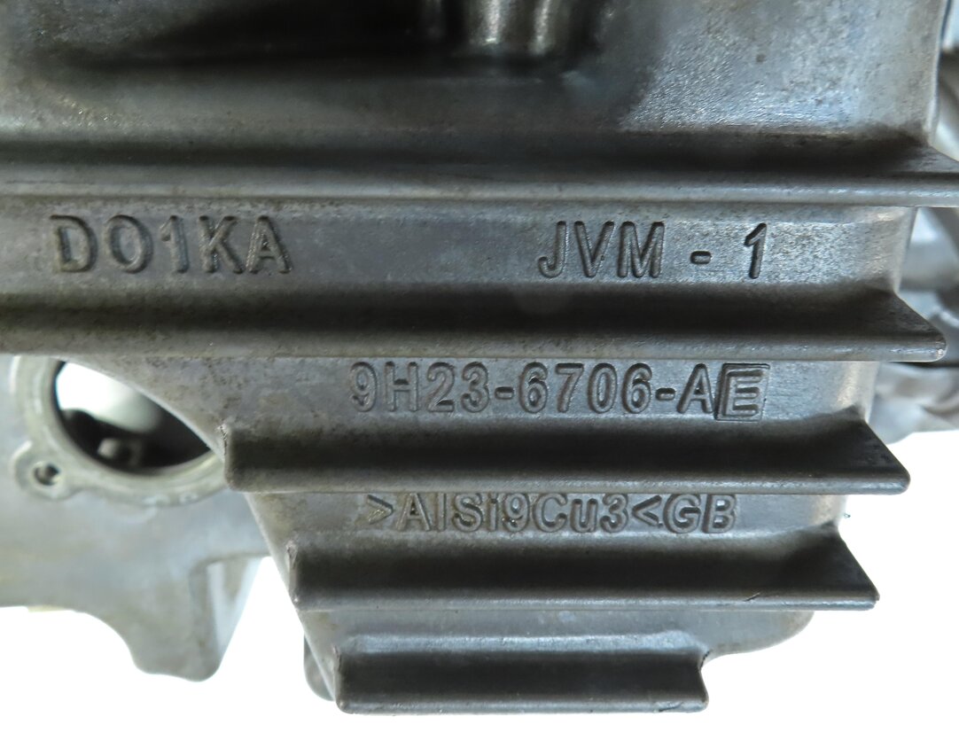 Thumbnail 8: 10-17 DISCOVERY LR4 RANGE ROVER SPORT (L320 L494 L405) 3.0L 5.0L ENGINE OIL PAN