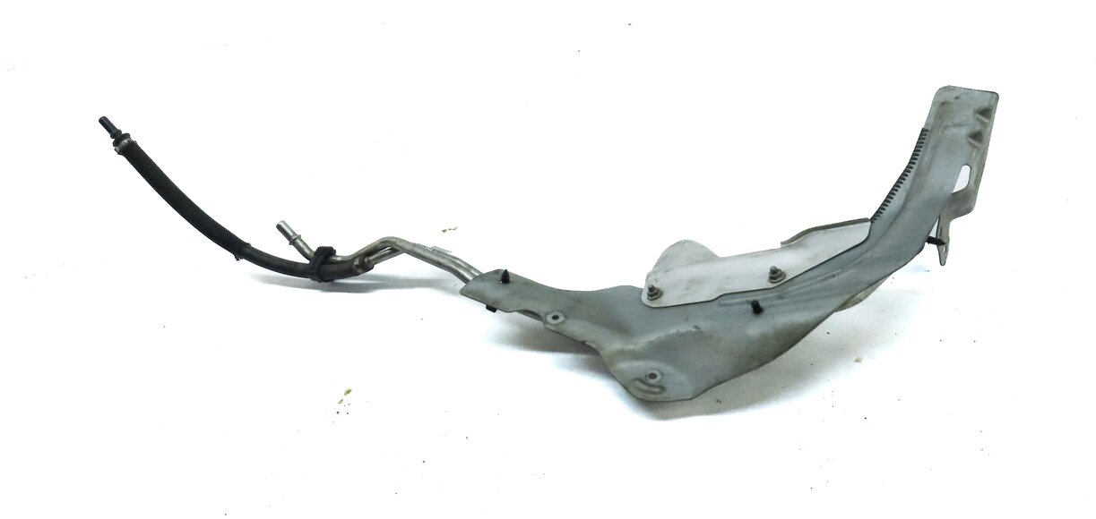 Thumbnail 4: 2010 RANGE ROVER SPORT (L320) 5.0L SUPERCHARGED ENGINE FUEL FEED LINES w/ SENSOR