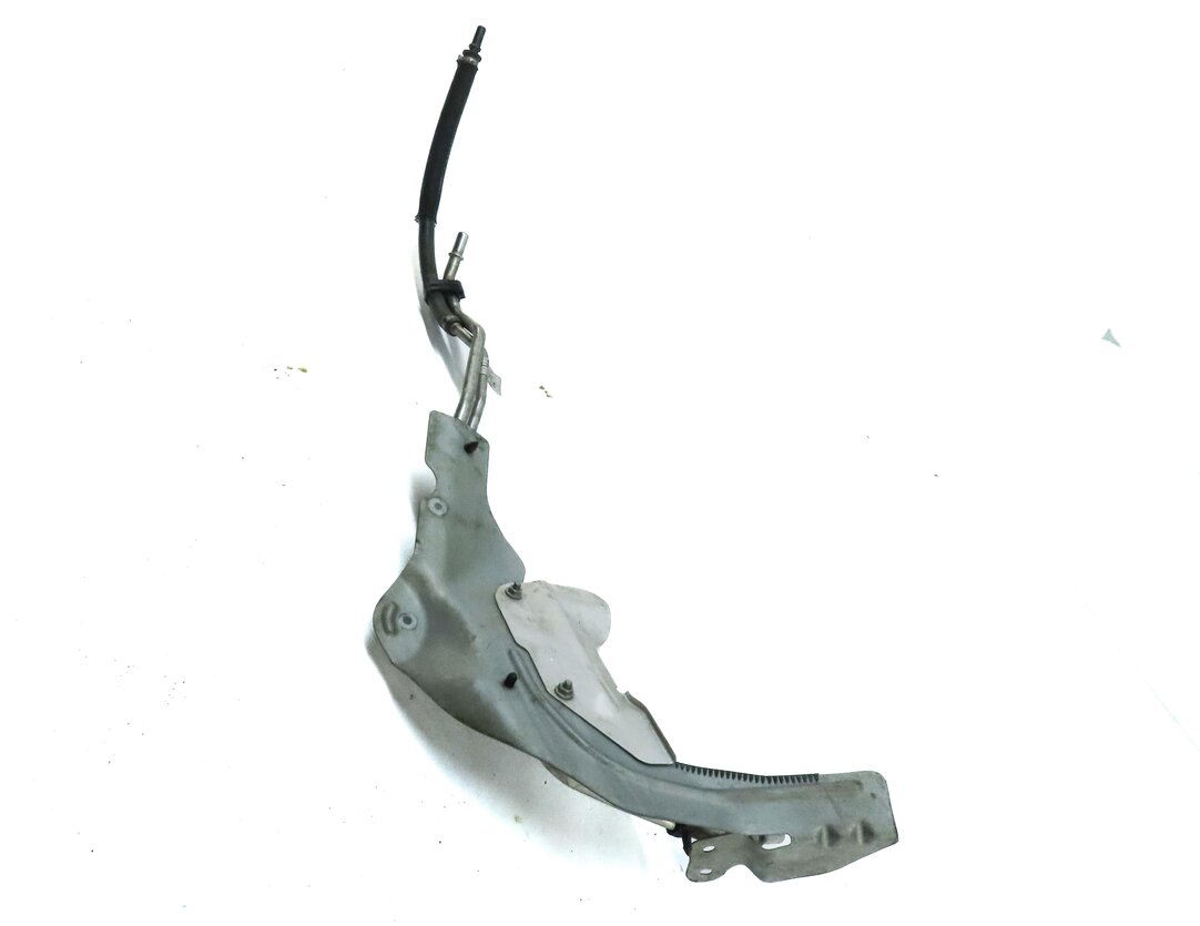 Thumbnail 5: 2010 RANGE ROVER SPORT (L320) 5.0L SUPERCHARGED ENGINE FUEL FEED LINES w/ SENSOR