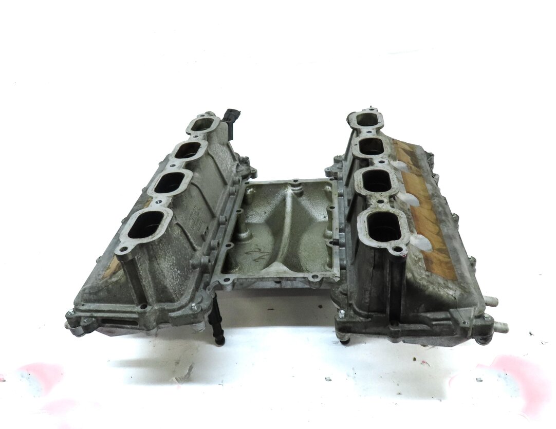 Thumbnail 2: 10-19 RANGE ROVER SPORT / JAGUAR XF XJ XK - 5.0L SUPERCHARGED INTAKE MANIFOLD
