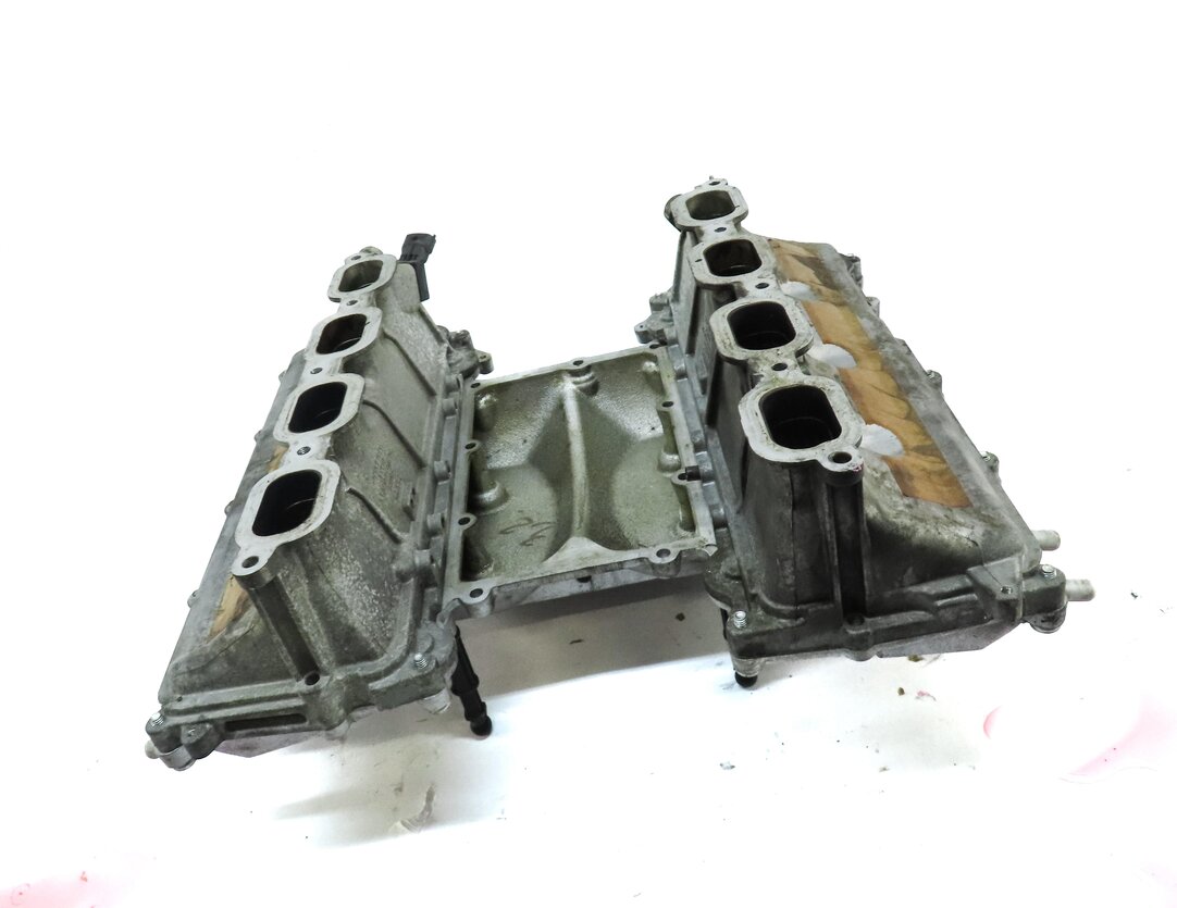 Thumbnail 3: 10-19 RANGE ROVER SPORT / JAGUAR XF XJ XK - 5.0L SUPERCHARGED INTAKE MANIFOLD