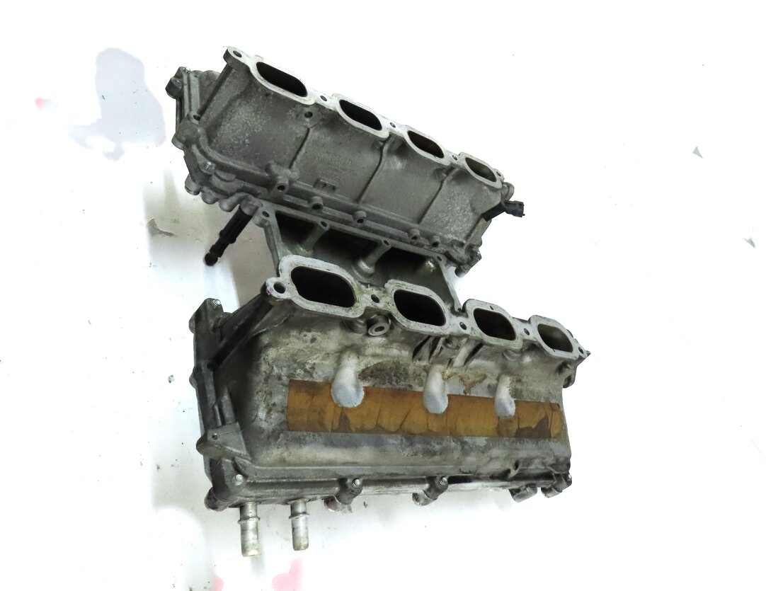 Thumbnail 4: 10-19 RANGE ROVER SPORT / JAGUAR XF XJ XK - 5.0L SUPERCHARGED INTAKE MANIFOLD