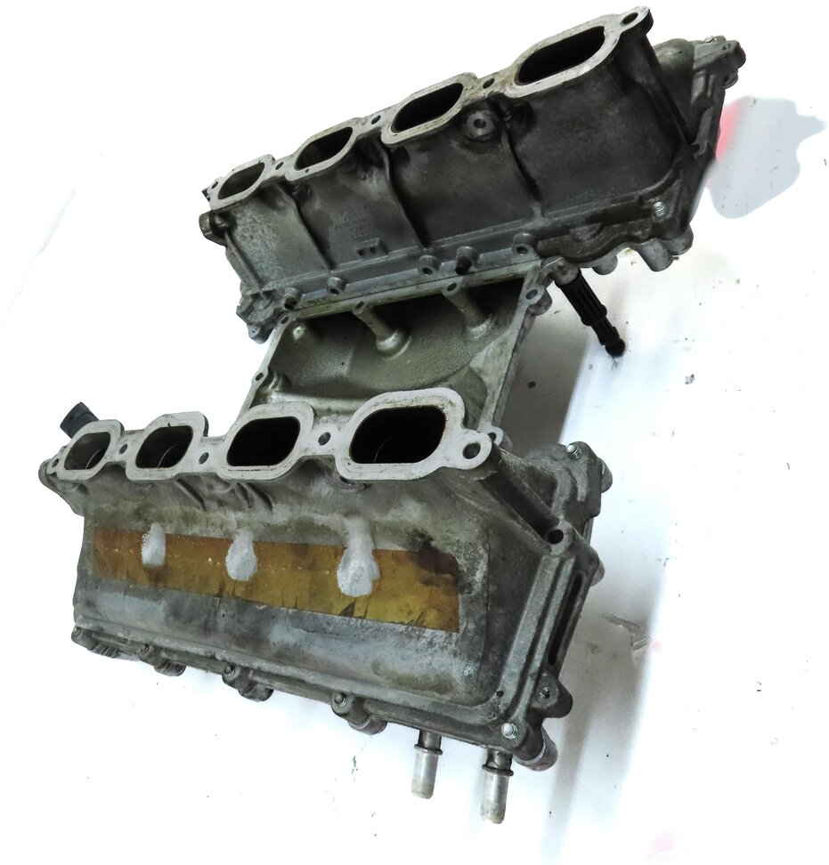 Thumbnail 5: 10-19 RANGE ROVER SPORT / JAGUAR XF XJ XK - 5.0L SUPERCHARGED INTAKE MANIFOLD