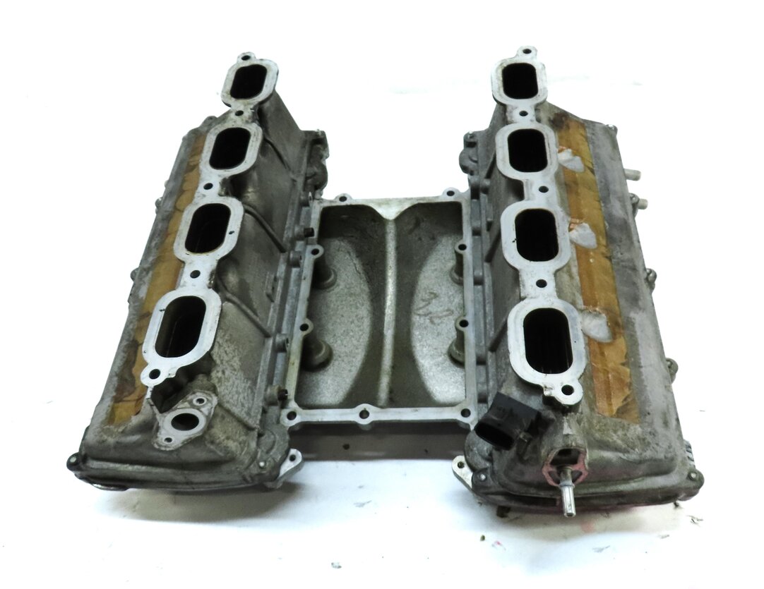 Thumbnail 6: 10-19 RANGE ROVER SPORT / JAGUAR XF XJ XK - 5.0L SUPERCHARGED INTAKE MANIFOLD