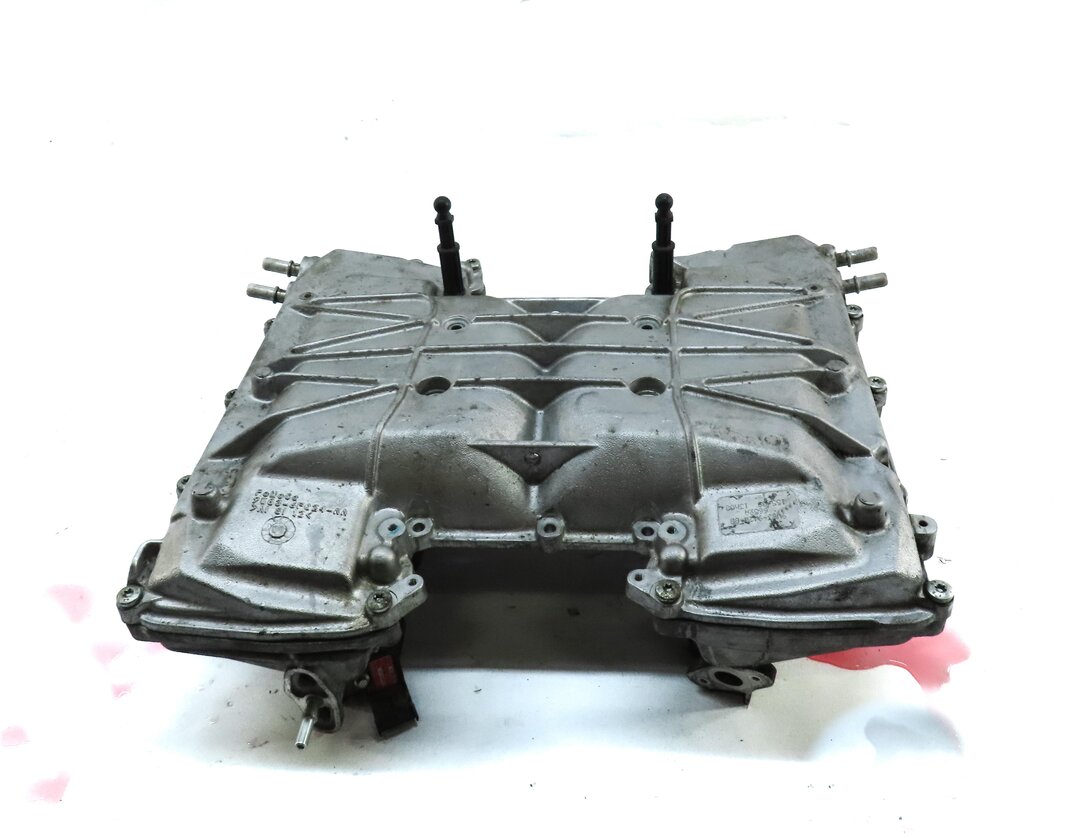 Thumbnail 7: 10-19 RANGE ROVER SPORT / JAGUAR XF XJ XK - 5.0L SUPERCHARGED INTAKE MANIFOLD