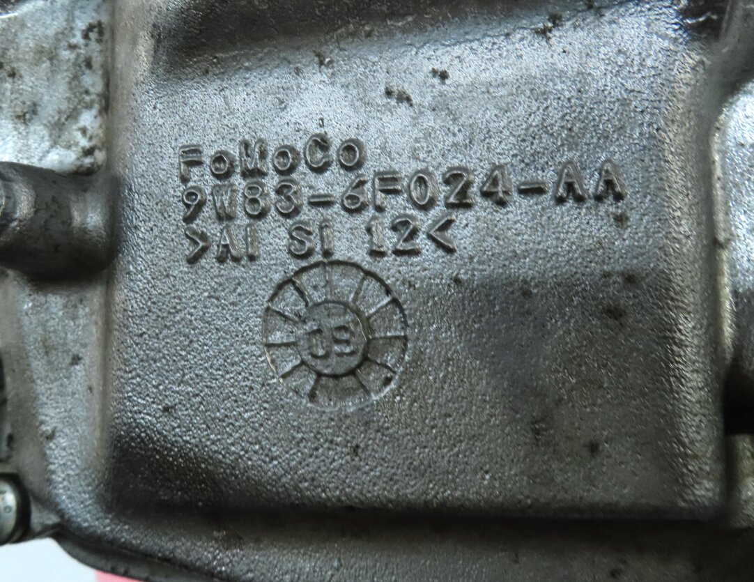 Thumbnail 8: 10-19 RANGE ROVER SPORT / JAGUAR XF XJ XK - 5.0L SUPERCHARGED INTAKE MANIFOLD