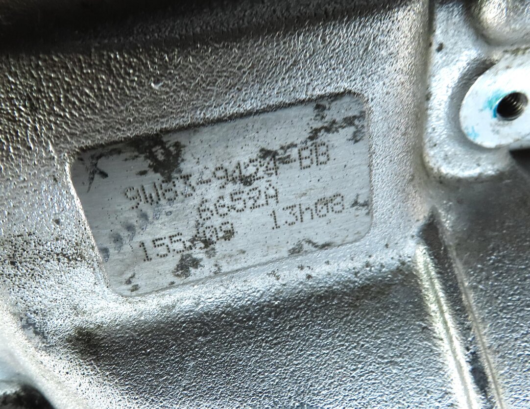 Thumbnail 9: 10-19 RANGE ROVER SPORT / JAGUAR XF XJ XK - 5.0L SUPERCHARGED INTAKE MANIFOLD