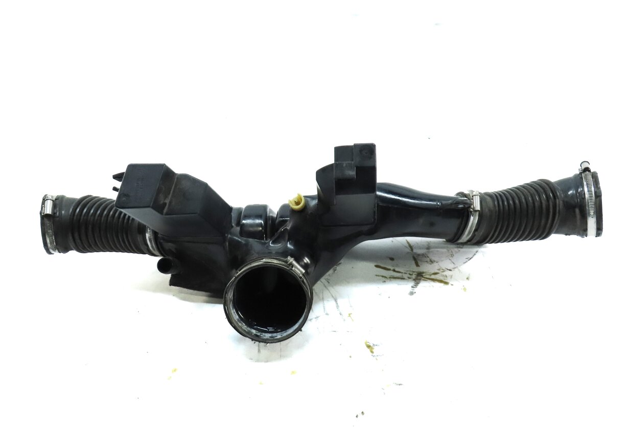 Thumbnail 6: 2010 RANGE ROVER SPORT (L320) 5.0L SUPERCHARGED ENGINE AIR INTAKE RESONATOR DUCT