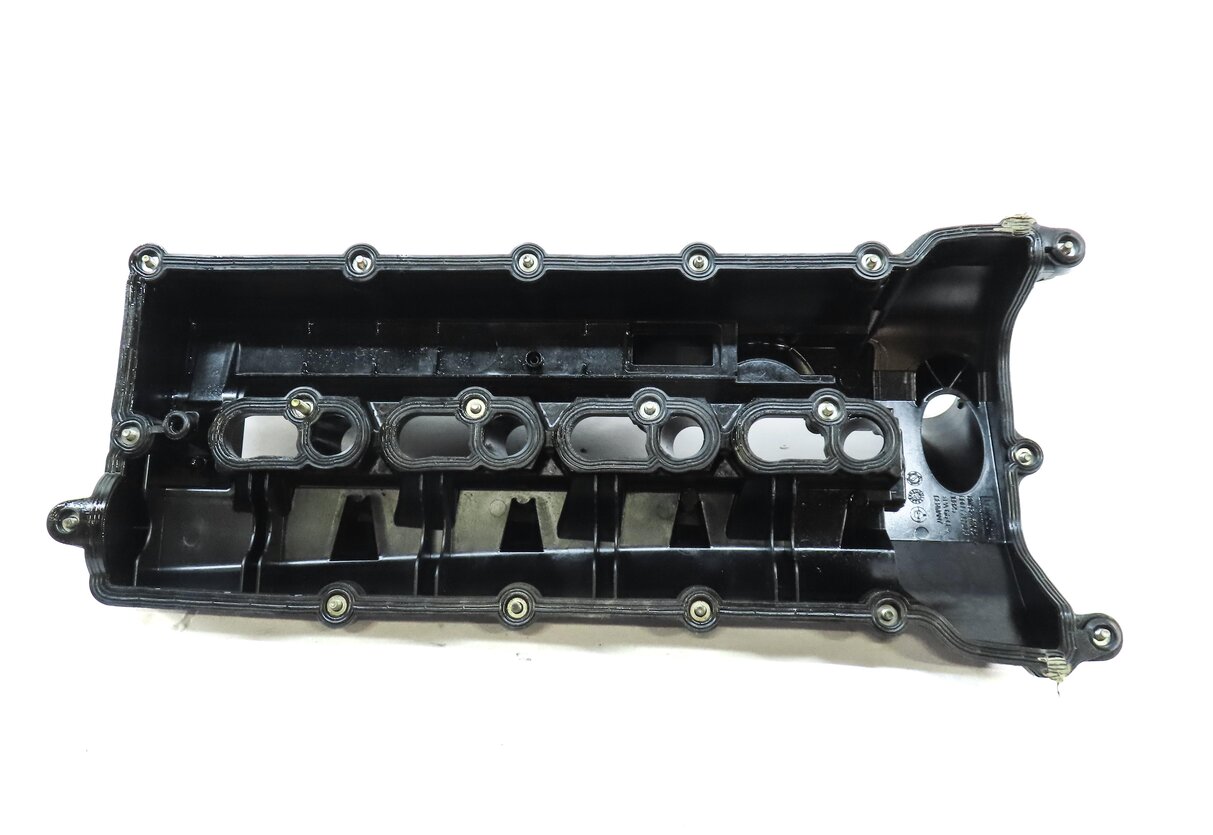 Thumbnail 6: 10-18 RANGE ROVER SPORT (L320 L322 L494 L405) 5.0L V8 LEFT ENGINE VALVE COVER