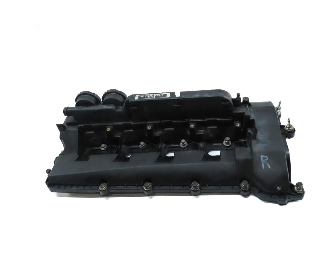Thumbnail 2: 10-18 RANGE ROVER SPORT (L320 L322 L494 L405) 5.0L V8 - RIGHT ENGINE VALVE COVER
