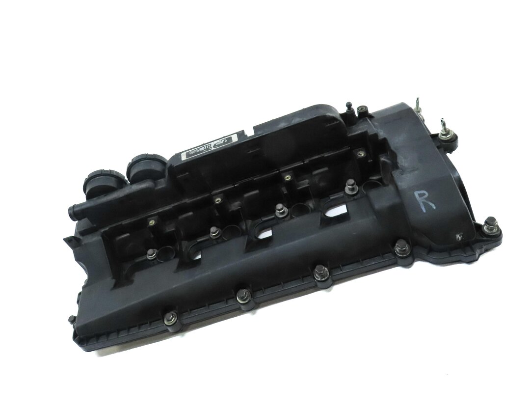 Thumbnail 3: 10-18 RANGE ROVER SPORT (L320 L322 L494 L405) 5.0L V8 - RIGHT ENGINE VALVE COVER