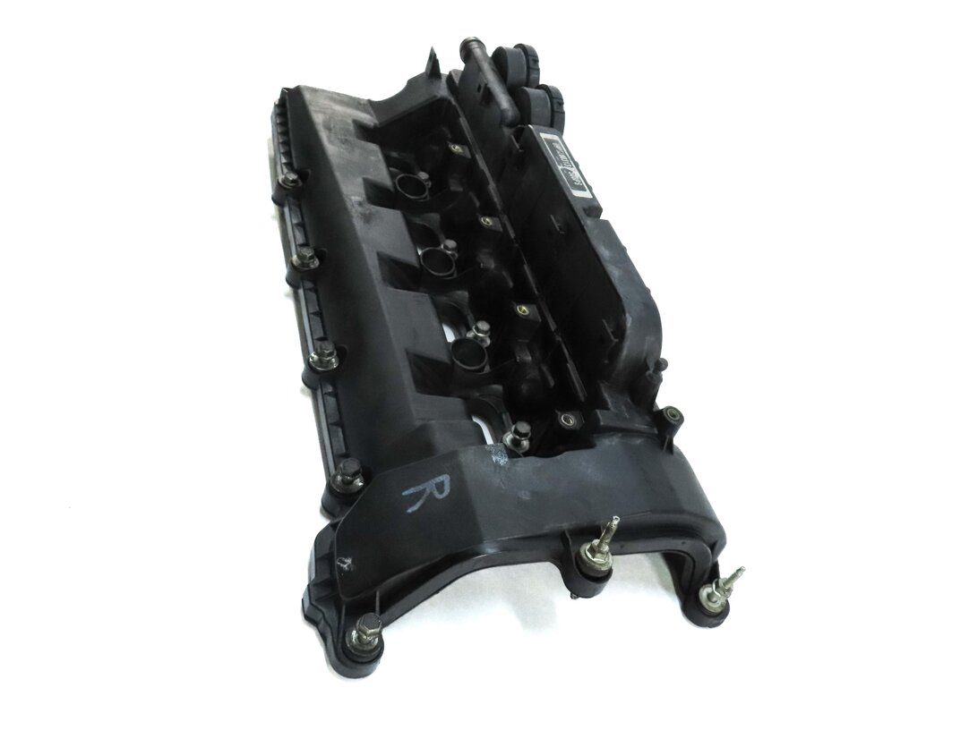 Thumbnail 4: 10-18 RANGE ROVER SPORT (L320 L322 L494 L405) 5.0L V8 - RIGHT ENGINE VALVE COVER