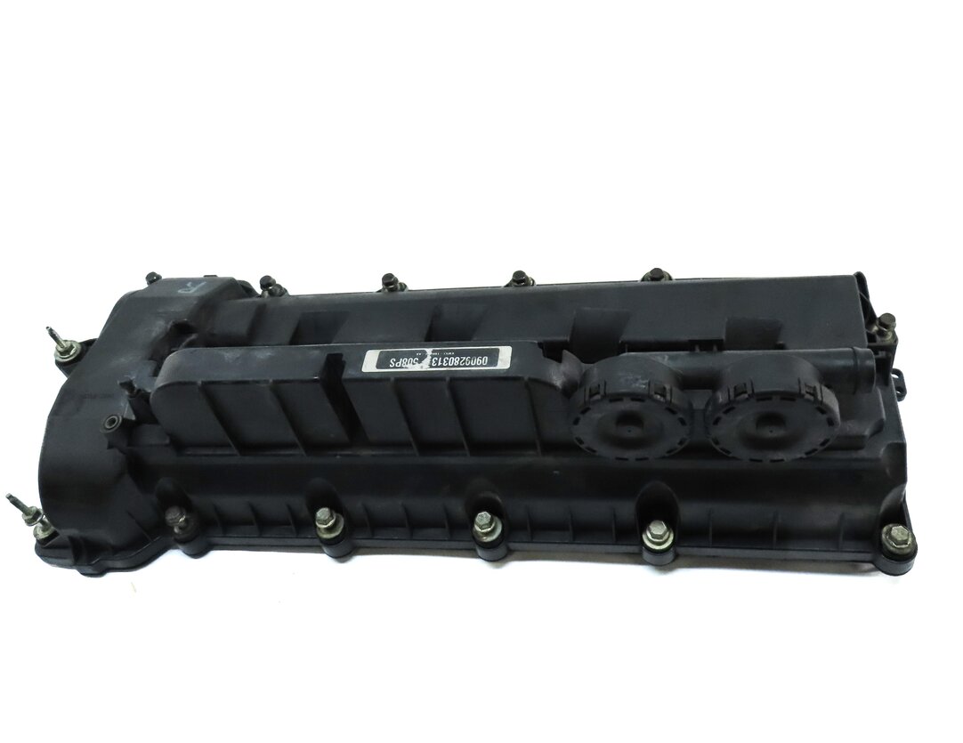 Thumbnail 5: 10-18 RANGE ROVER SPORT (L320 L322 L494 L405) 5.0L V8 - RIGHT ENGINE VALVE COVER