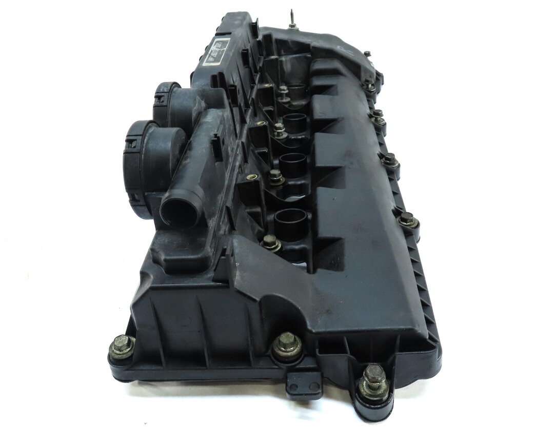 Thumbnail 6: 10-18 RANGE ROVER SPORT (L320 L322 L494 L405) 5.0L V8 - RIGHT ENGINE VALVE COVER