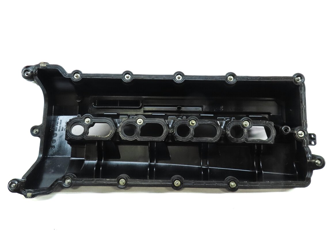 Thumbnail 7: 10-18 RANGE ROVER SPORT (L320 L322 L494 L405) 5.0L V8 - RIGHT ENGINE VALVE COVER
