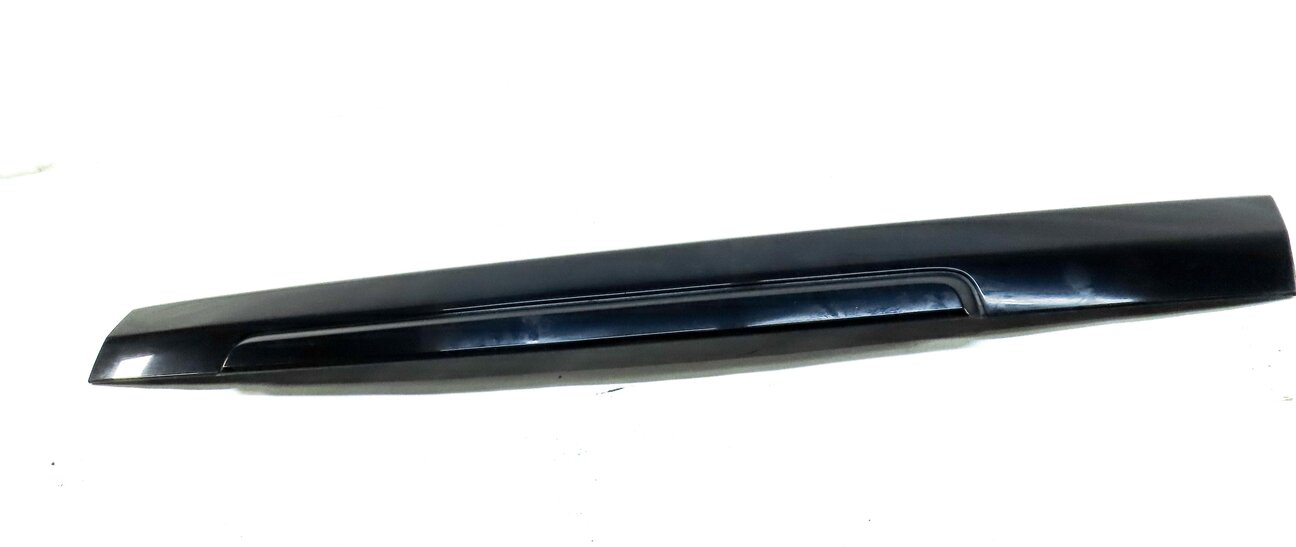 Thumbnail 2: 2010 RANGE ROVER SPORT (L320) REAR TRUNK UPPER HATCH PANEL TRIM (BLUE 796)
