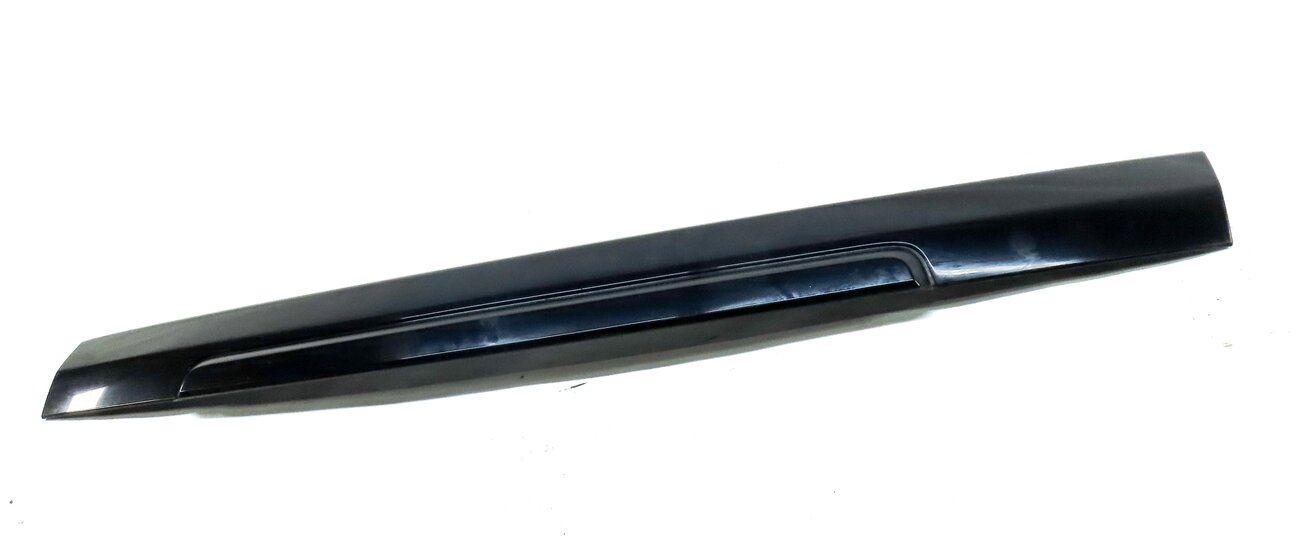 Thumbnail 3: 2010 RANGE ROVER SPORT (L320) REAR TRUNK UPPER HATCH PANEL TRIM (BLUE 796)