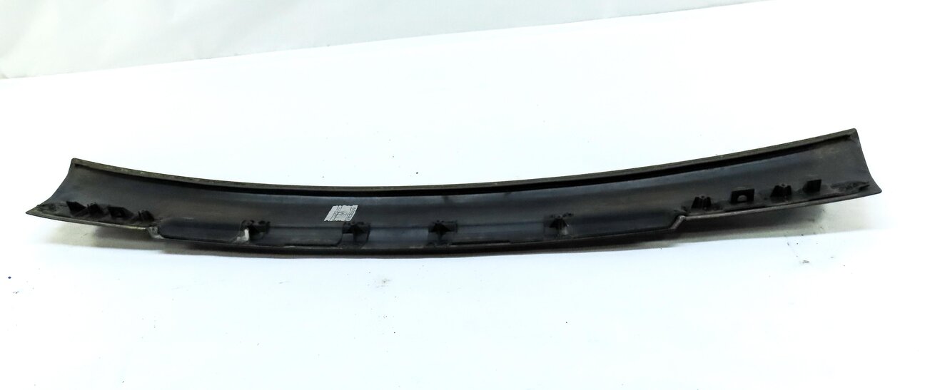 Thumbnail 6: 2010 RANGE ROVER SPORT (L320) REAR TRUNK UPPER HATCH PANEL TRIM (BLUE 796)