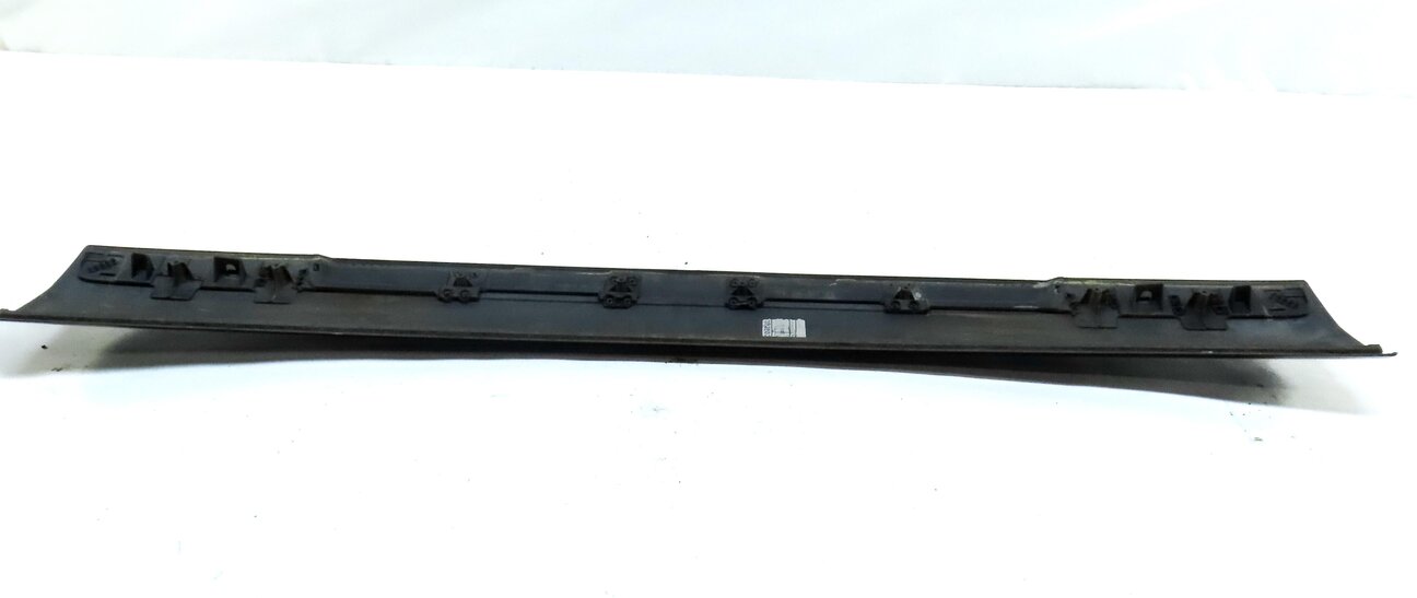 Thumbnail 7: 2010 RANGE ROVER SPORT (L320) REAR TRUNK UPPER HATCH PANEL TRIM (BLUE 796)