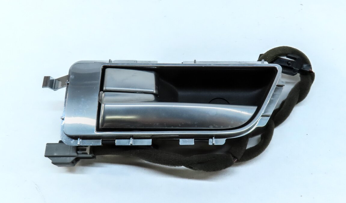 Thumbnail 10: 10-16 LAND ROVER LR4 RANGE ROVER SPORT (L320) FRONT INTERIOR DOOR HANDLE SET