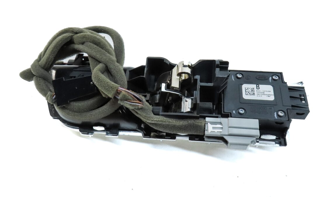 Thumbnail 13: 10-16 LAND ROVER LR4 RANGE ROVER SPORT (L320) FRONT INTERIOR DOOR HANDLE SET