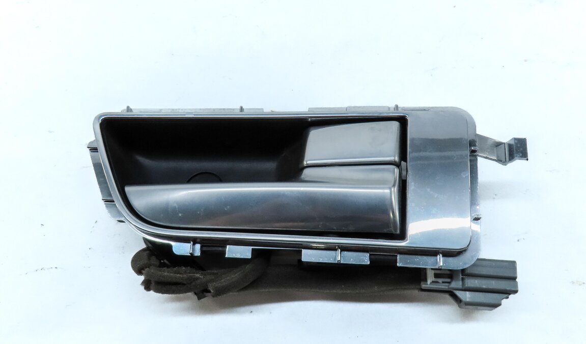 Thumbnail 6: 10-16 LAND ROVER LR4 RANGE ROVER SPORT (L320) FRONT INTERIOR DOOR HANDLE SET