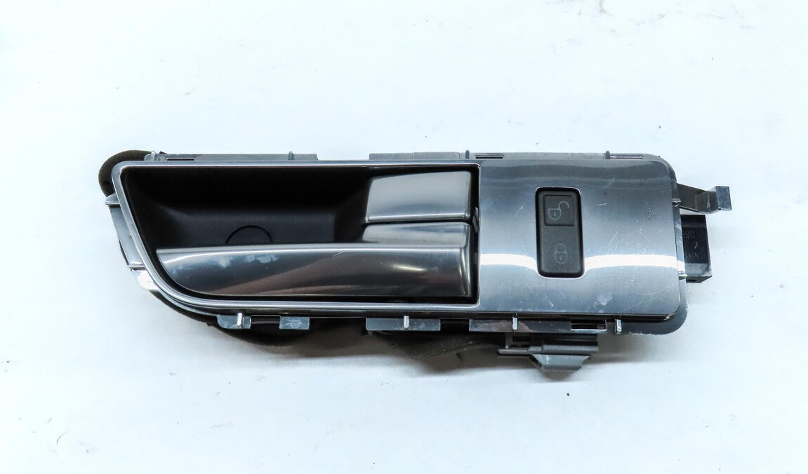 Thumbnail 8: 10-16 LAND ROVER LR4 RANGE ROVER SPORT (L320) FRONT INTERIOR DOOR HANDLE SET