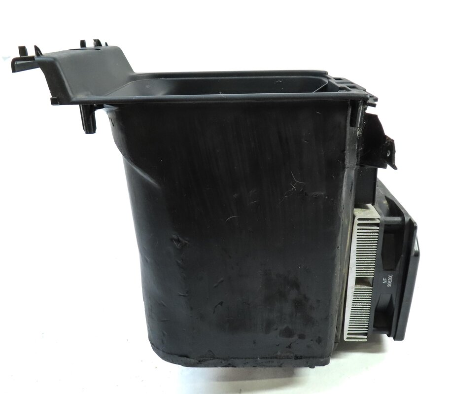 Thumbnail 3: 2010-2013 RANGE ROVER SPORT (L320) CENTER CONSOLE REFRIGERATOR COOLER BOX INSERT