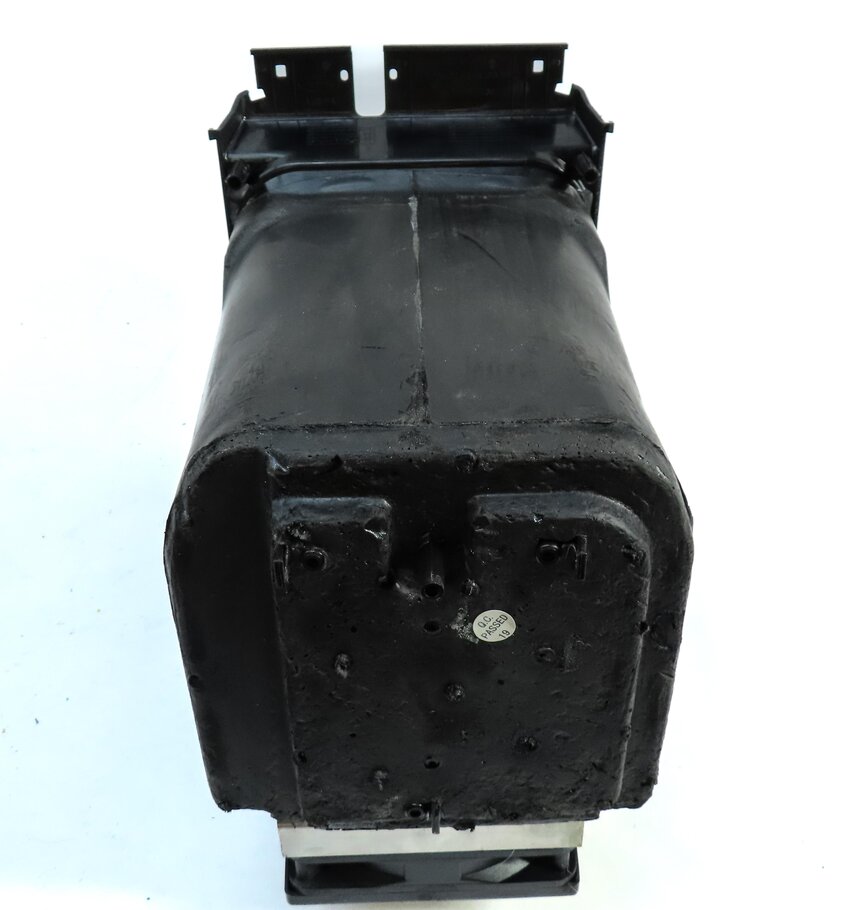 Thumbnail 4: 2010-2013 RANGE ROVER SPORT (L320) CENTER CONSOLE REFRIGERATOR COOLER BOX INSERT