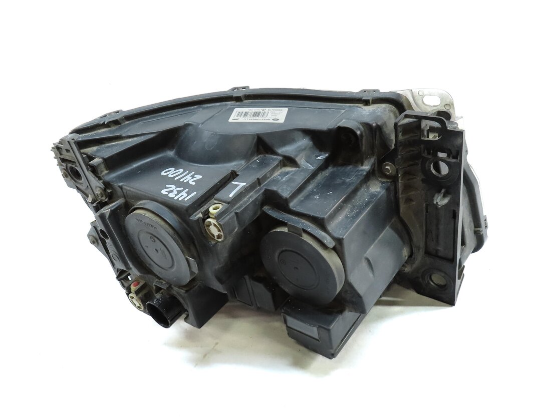 Thumbnail 5: 2010-2011 RANGE ROVER SPORT (L320) LEFT DRIVER HID ADAPTIVE XENON HEADLIGHT LAMP