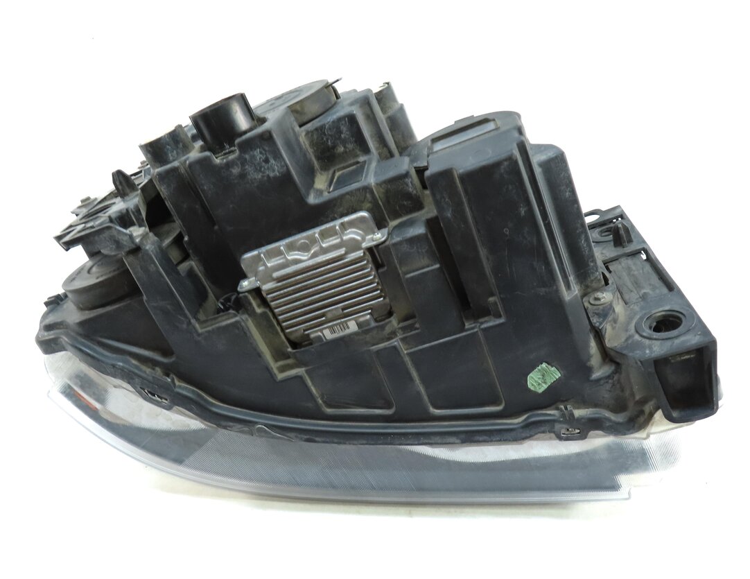 Thumbnail 6: 2010-2011 RANGE ROVER SPORT (L320) LEFT DRIVER HID ADAPTIVE XENON HEADLIGHT LAMP