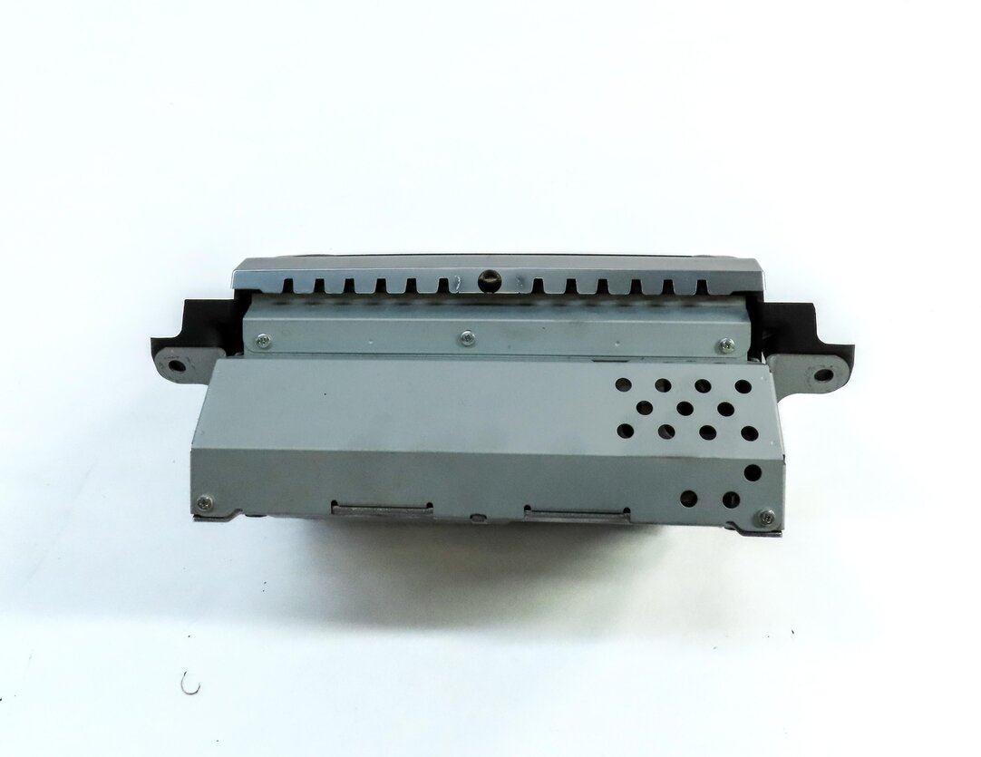Thumbnail 6: 2010-2012 LR2 RANGE ROVER SPORT (L320) GPS NAVIGATION INFORMATION DISPLAY SCREEN