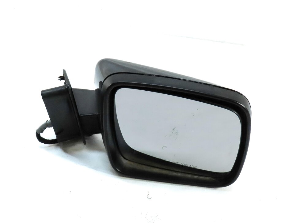 2010-2013 RANGE ROVER SPORT (L320) RIGHT P-FOLD MEM HEAT DOOR MIRROR (BLUE 796)