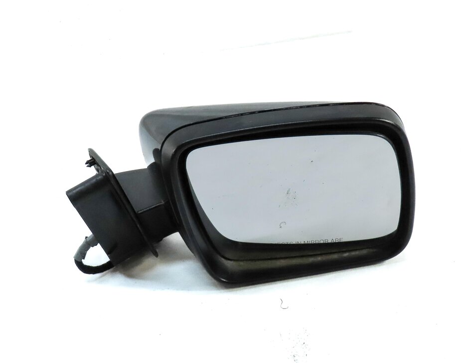 Thumbnail 2: 2010-2013 RANGE ROVER SPORT (L320) RIGHT P-FOLD MEM HEAT DOOR MIRROR (BLUE 796)