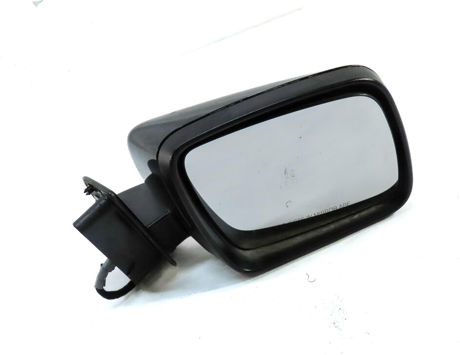 Thumbnail 3: 2010-2013 RANGE ROVER SPORT (L320) RIGHT P-FOLD MEM HEAT DOOR MIRROR (BLUE 796)
