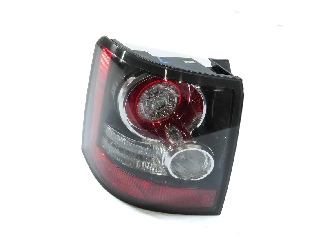 2010-2011 RANGE ROVER SPORT (L320) LEFT DRIVER TAILLIGHT BRAKE LIGHT LAMP