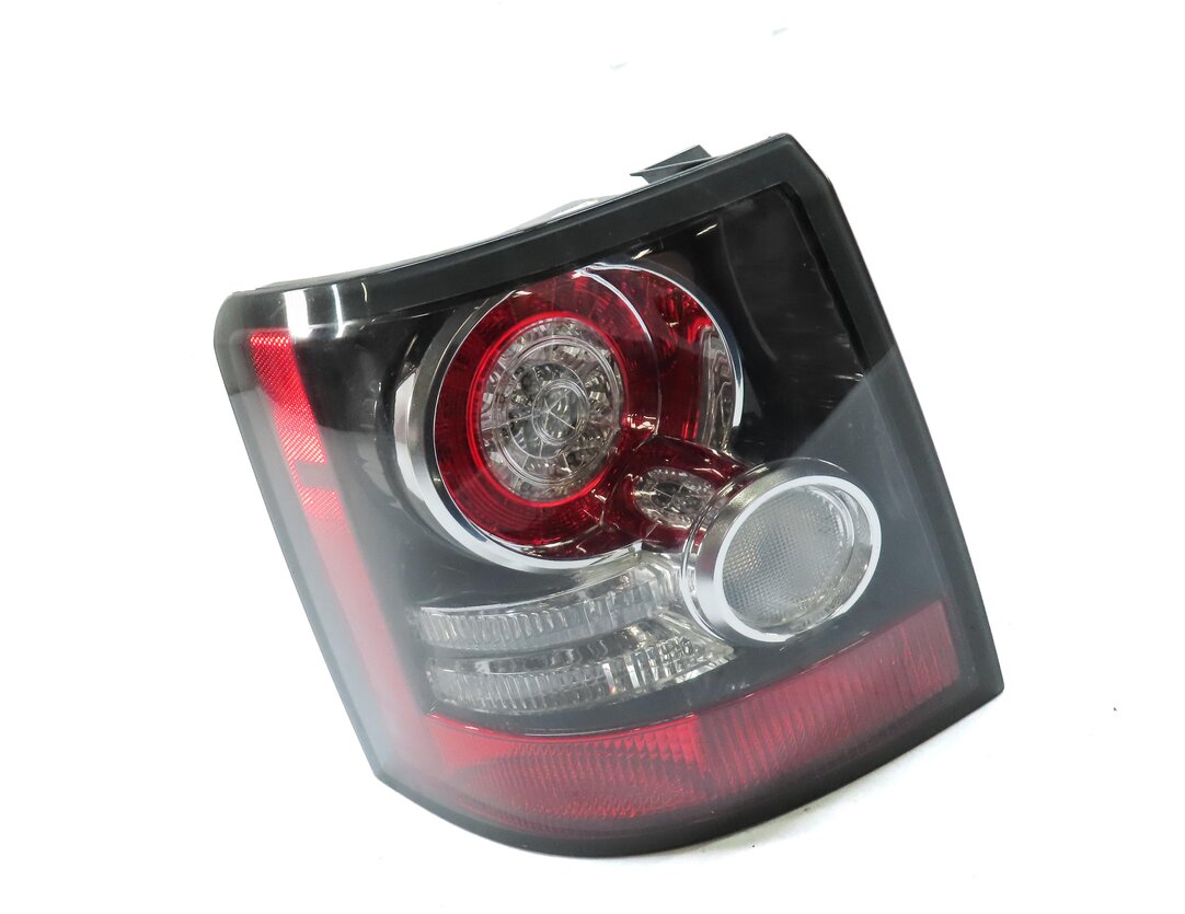 Thumbnail 5: 2010-2011 RANGE ROVER SPORT (L320) LEFT DRIVER TAILLIGHT BRAKE LIGHT LAMP