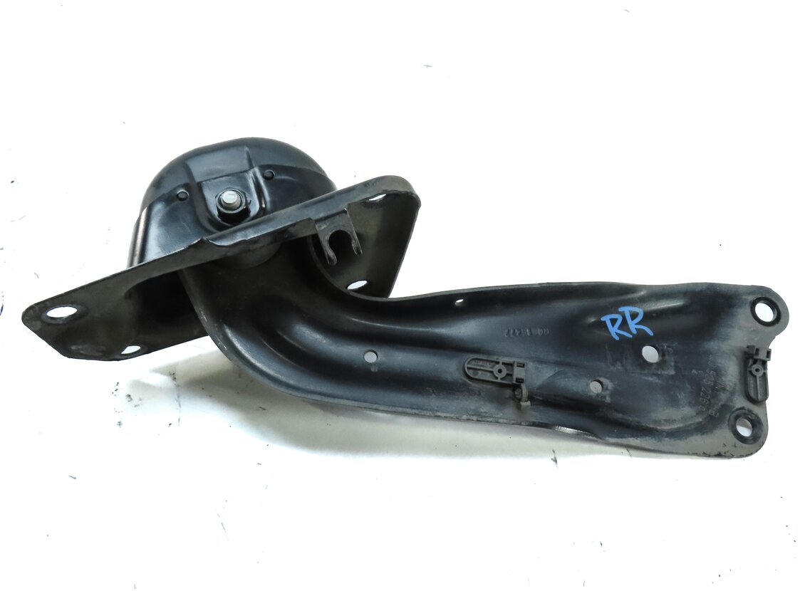 Thumbnail 5: 2015-2019 AUDI VW GOLF / A3 S3 RS3 TT (8V MK3) RIGHT PASSENGER REAR TRAILING ARM