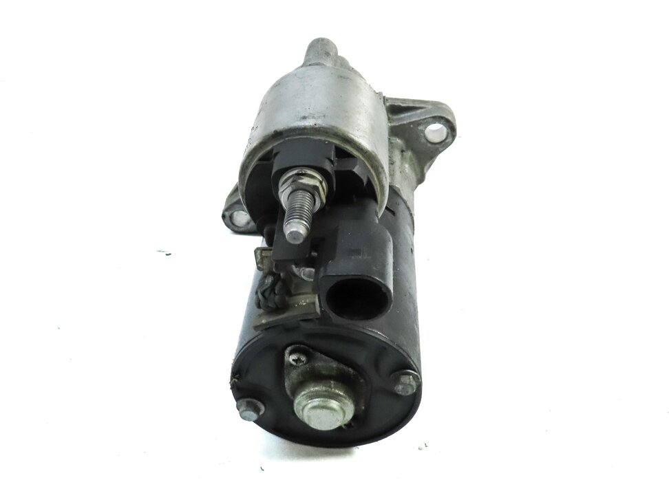 Thumbnail 4: 2012-2017 VW BEETLE GOLF JETTA AUDI A3 S3 TT (8V MK3) 1.8L / 2.0T STARTER MOTOR