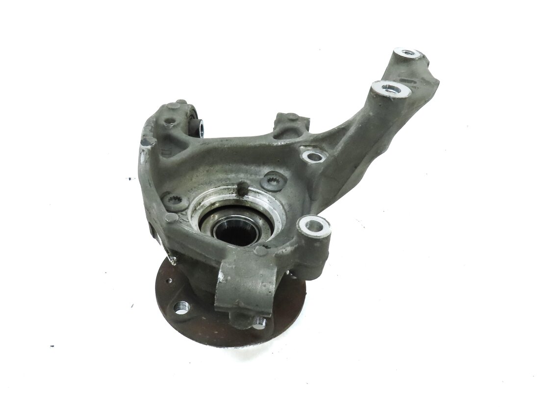 Thumbnail 4: 15-19 VW GOLF / AUDI A3 S3 RS3 (8V) AWD - RIGHT REAR SPINDLE KNUCKLE WHEEL HUB