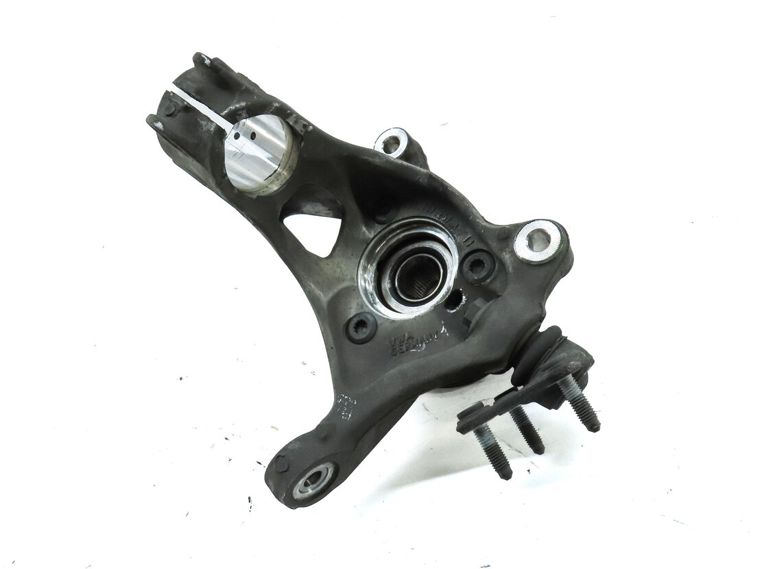 Thumbnail 3: 15-17 VW GOLF GTI AUDI A3 S3 (8V) LEFT FRONT DRIVER SPINDLE KNUCKLE BEARING HUB