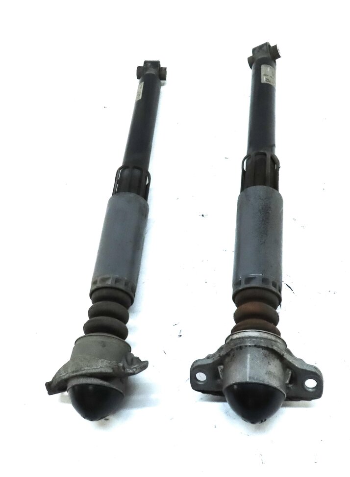 Thumbnail 5: 2015 AUDI A3 (8V) REAR LEFT & RIGHT SUSPENSION SHOCK STRUT SET 2 5Q0512011GM