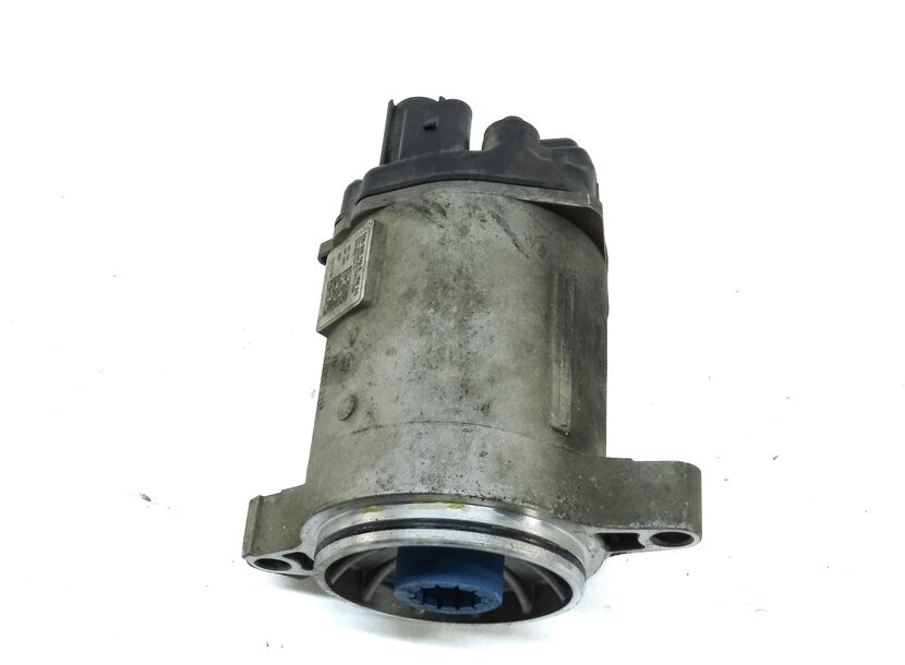 Thumbnail 5: 15-19 VW / AUDI - GOLF A3 (8V) STEERING GEAR RACK & PINION ELECTRIC ASSIST MOTOR