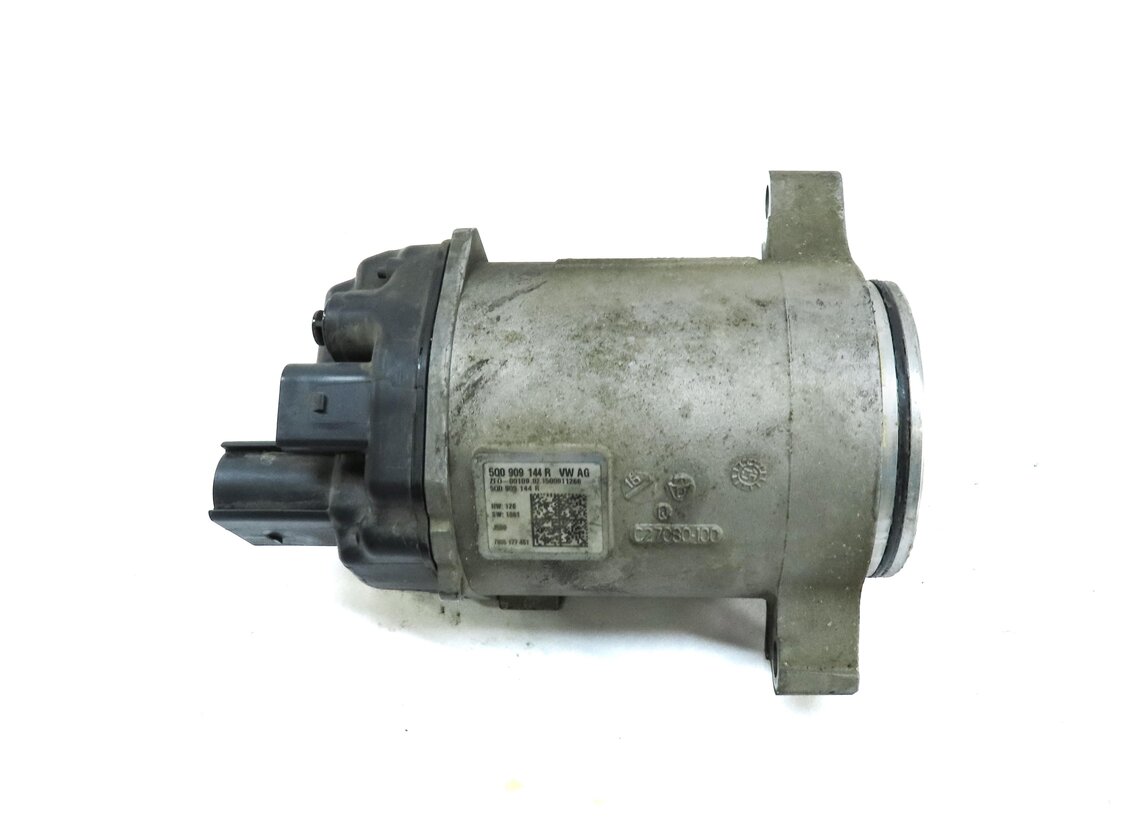 Thumbnail 6: 15-19 VW / AUDI - GOLF A3 (8V) STEERING GEAR RACK & PINION ELECTRIC ASSIST MOTOR