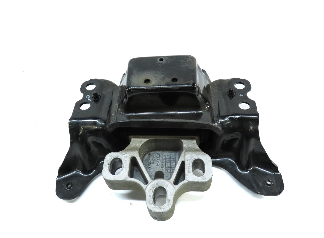 Thumbnail 2: 2015 AUDI A3 (8V) 2.0L TURBO CNTC LEFT SIDE ENGINE MOTOR MOUNT 5Q0199555AD