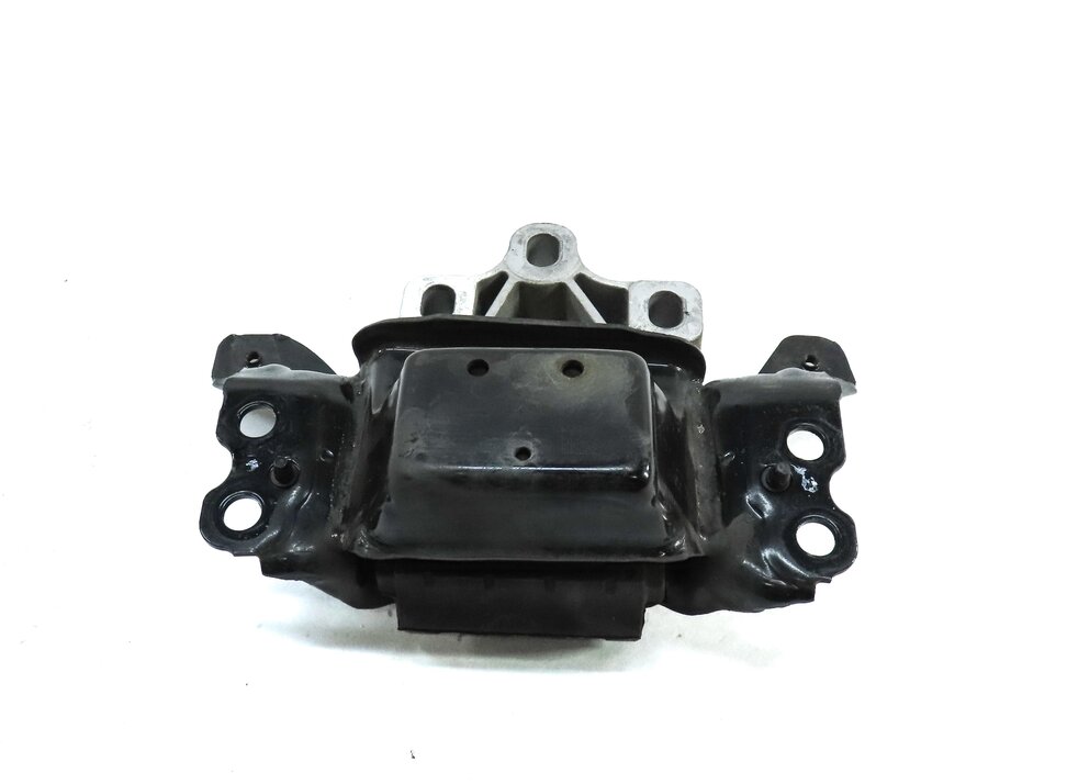 Thumbnail 4: 2015 AUDI A3 (8V) 2.0L TURBO CNTC LEFT SIDE ENGINE MOTOR MOUNT 5Q0199555AD