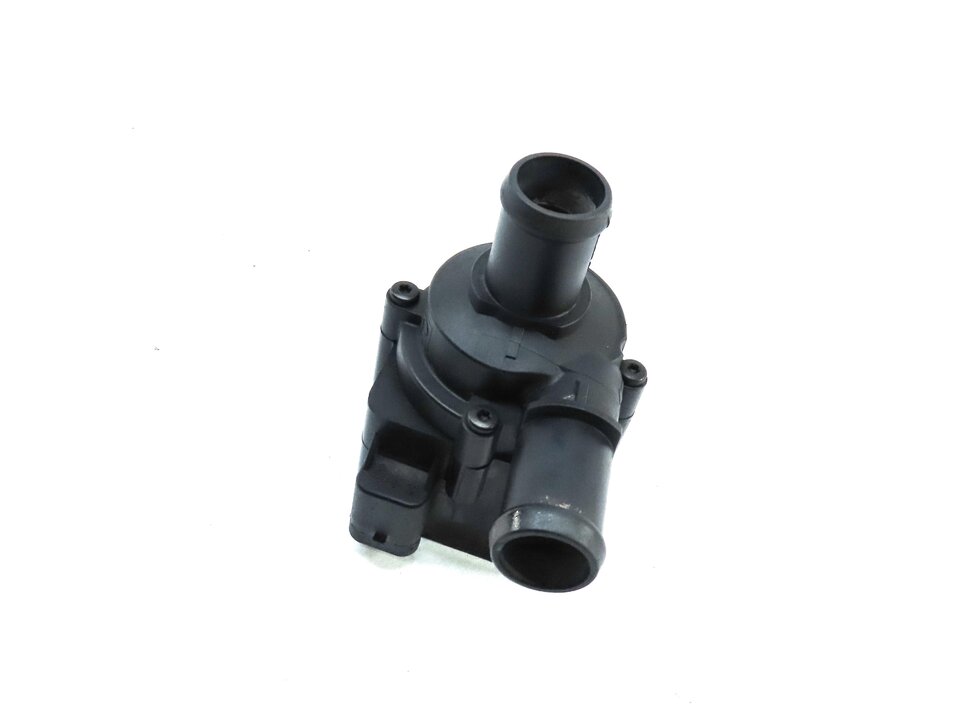 2015 AUDI A3 (8V) 2.0L TURBO CNTC ENGINE ELECTRIC SECONDARY AUXILIARY WATER PUMP